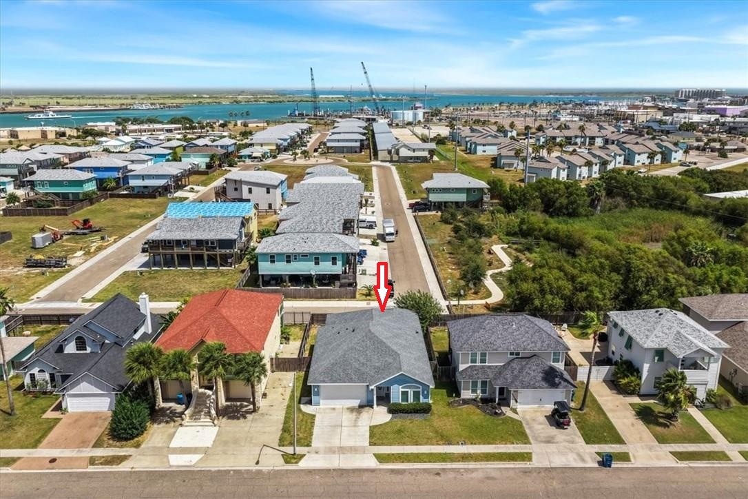 1022 Channel Vista Drive Port Aransas TX 78373
