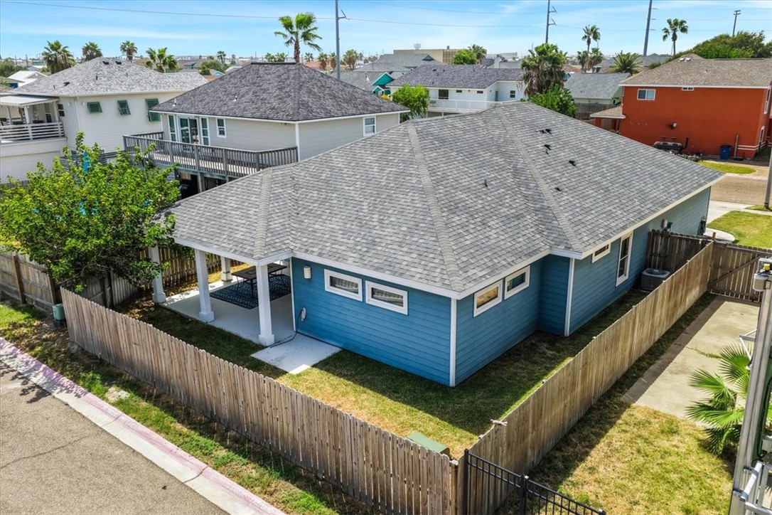 1022 Channel Vista Drive Port Aransas TX 78373