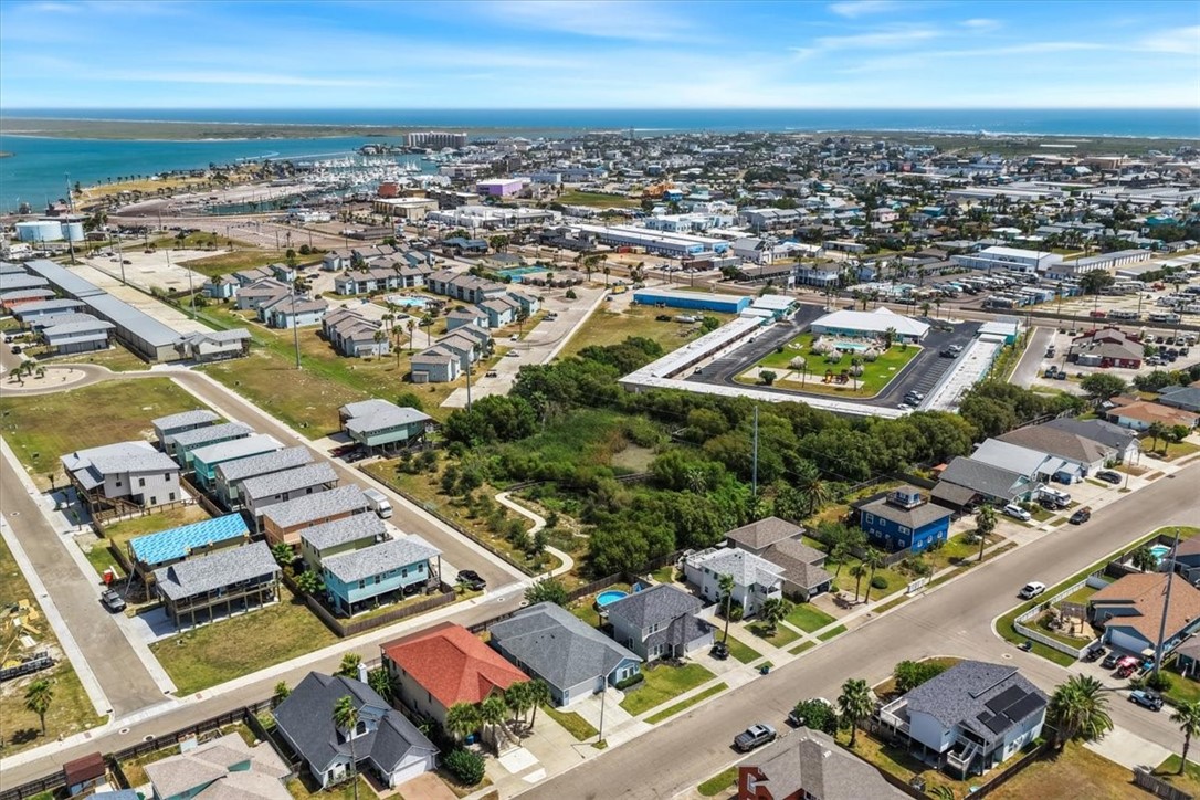 1022 Channel Vista Drive Port Aransas TX 78373