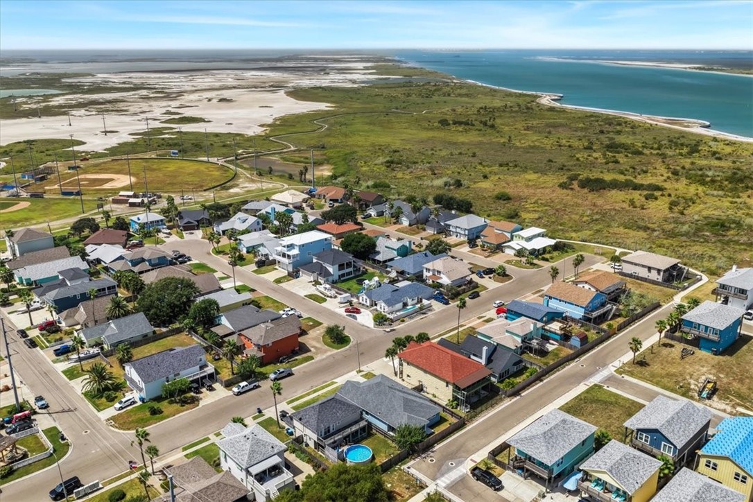 1022 Channel Vista Drive Port Aransas TX 78373