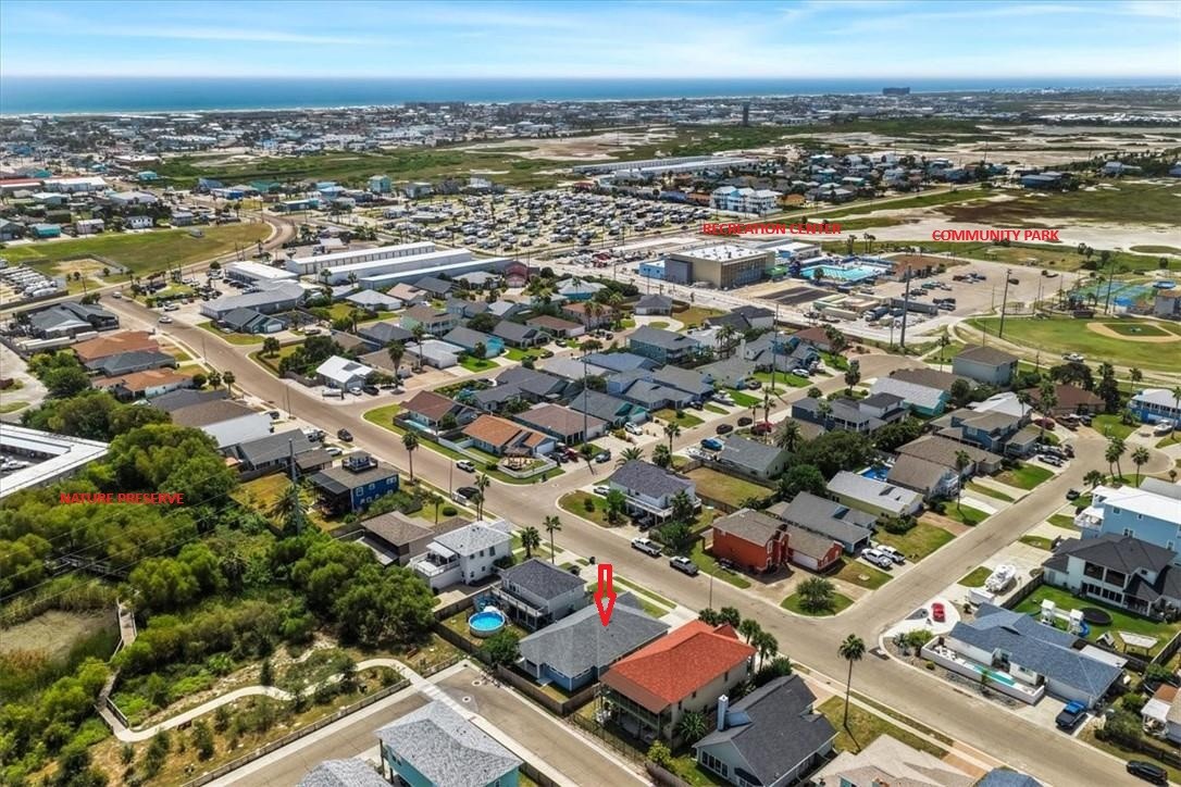 1022 Channel Vista Drive Port Aransas TX 78373