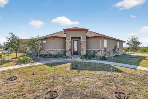 7609 Terrapin Drive Corpus Christi TX 78414