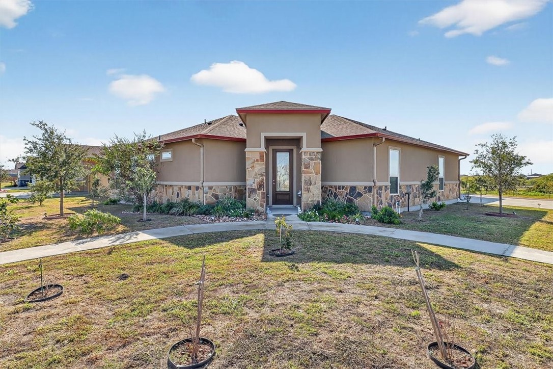 7609 Terrapin Drive Corpus Christi TX 78414
