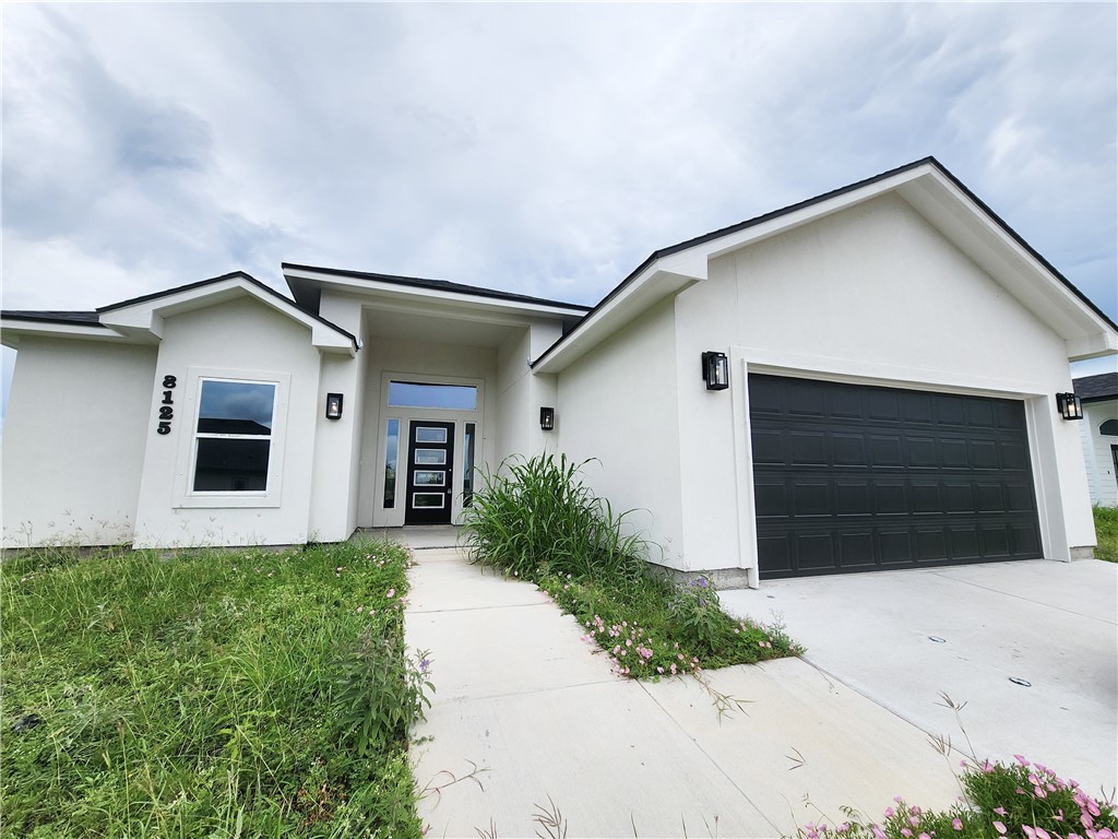 8125 Berenstain Drive Corpus Christi TX 78414