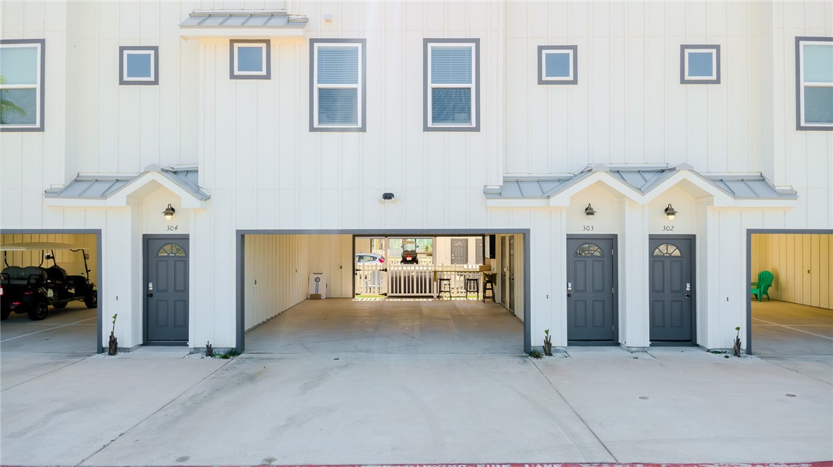 603 E Avenue G 303 Port Aransas TX 78373