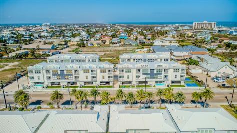 603 E Avenue G 303 Port Aransas TX 78373