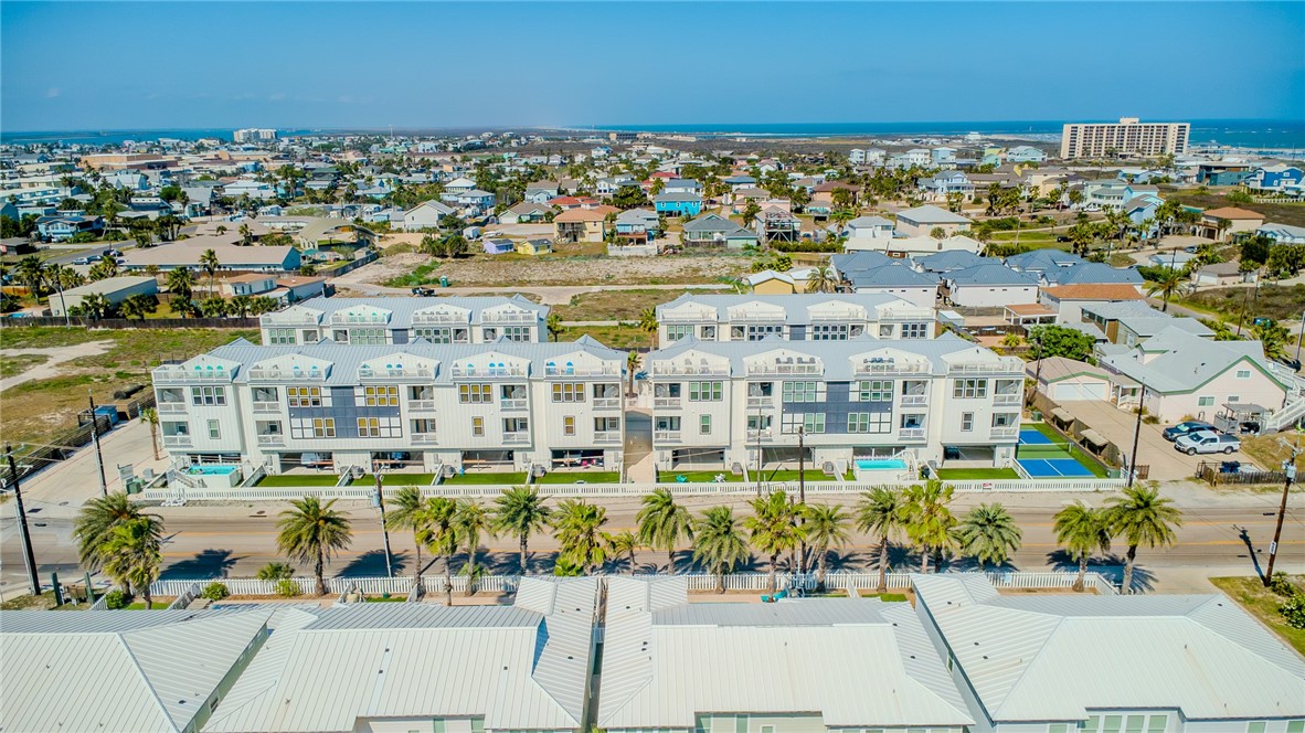 603 E Avenue G 303 Port Aransas TX 78373