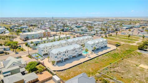 603 E Avenue G 303 Port Aransas TX 78373