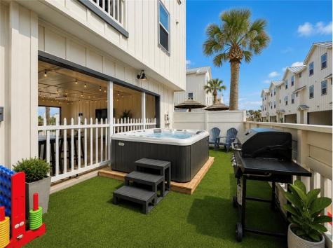 603 E Avenue G 303 Port Aransas TX 78373