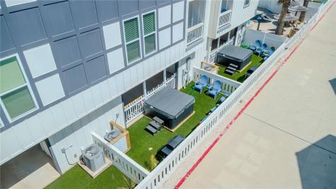 603 E Avenue G 303 Port Aransas TX 78373