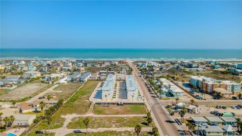 603 E Avenue G 303 Port Aransas TX 78373