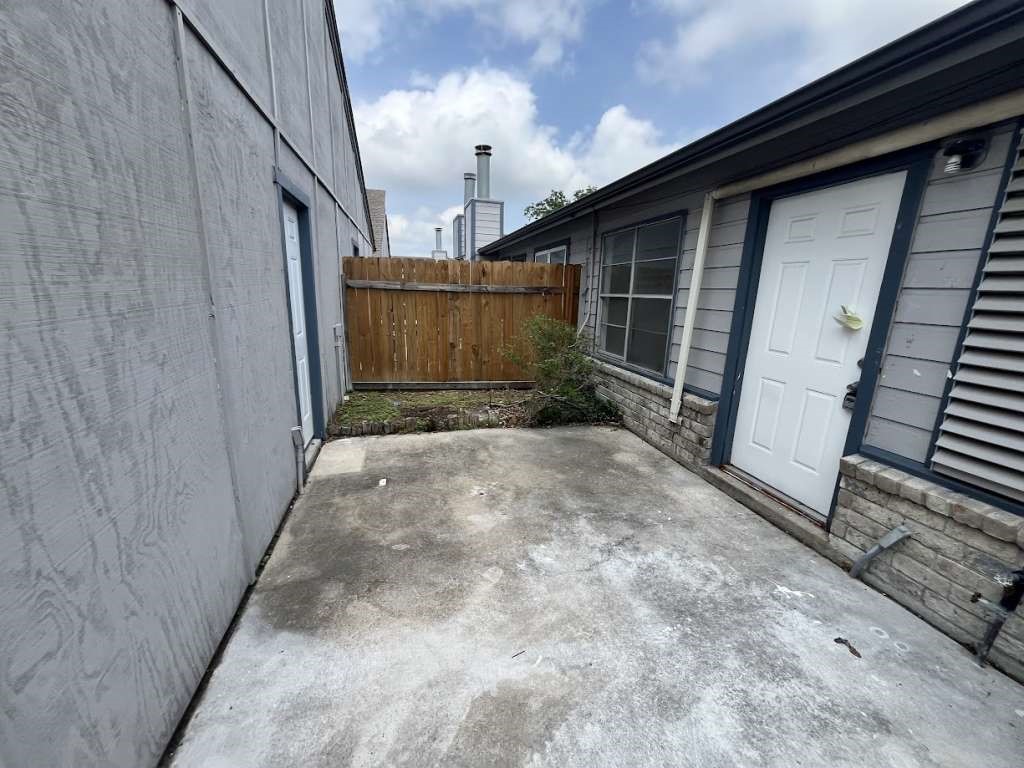 7206 Elwood Ct A4 Corpus Christi TX 78413
