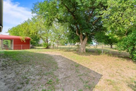 800 Avenue B Sinton TX 78387