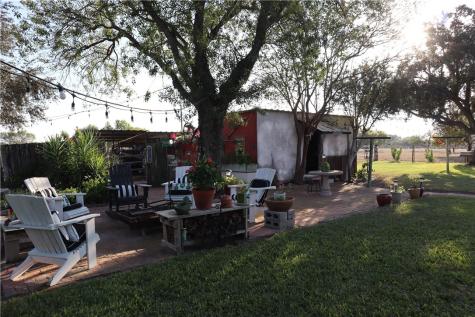 289 E County Road 2150 Kingsville TX 78363