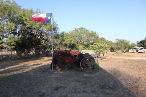289 E County Road 2150 Kingsville TX 78363