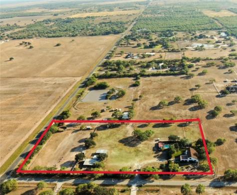289 E County Road 2150 Kingsville TX 78363