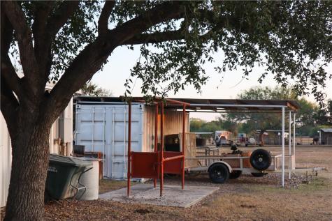 289 E County Road 2150 Kingsville TX 78363