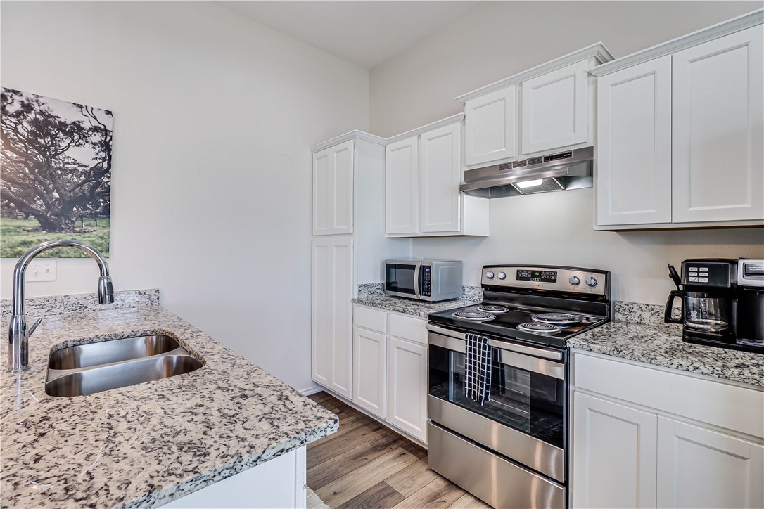 115 Paradise Drive Rockport TX 78382
