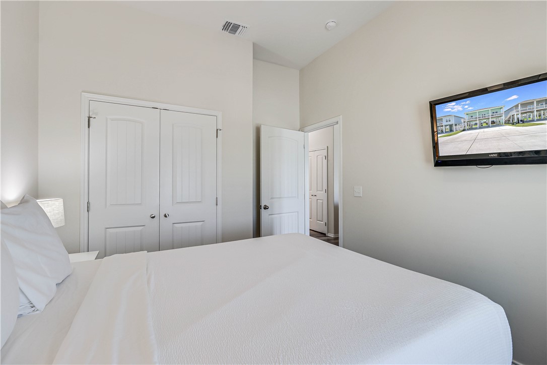 115 Paradise Drive Rockport TX 78382