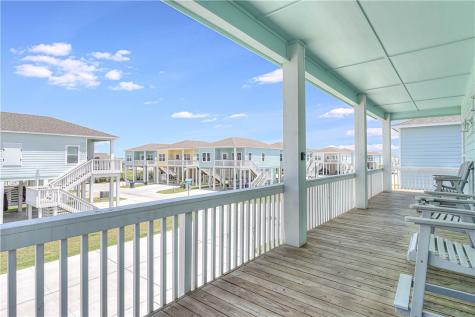 115 Paradise Drive Rockport TX 78382
