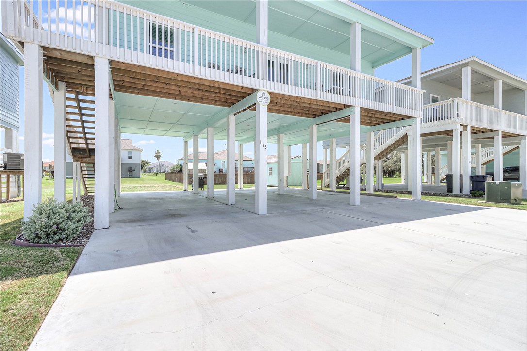 115 Paradise Drive Rockport TX 78382