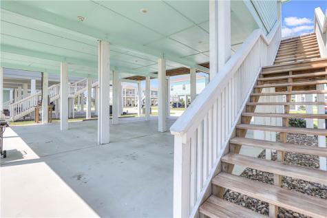 115 Paradise Drive Rockport TX 78382