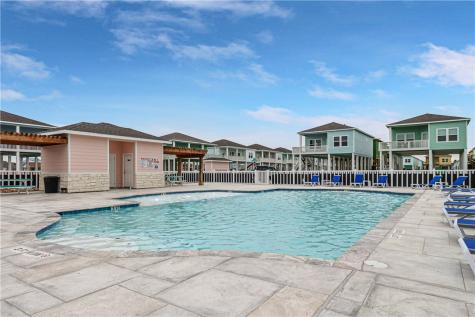115 Paradise Drive Rockport TX 78382