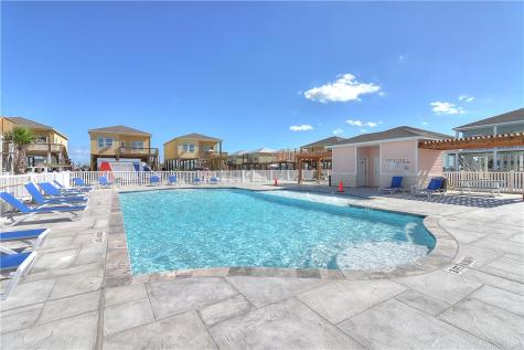 115 Paradise Drive Rockport TX 78382