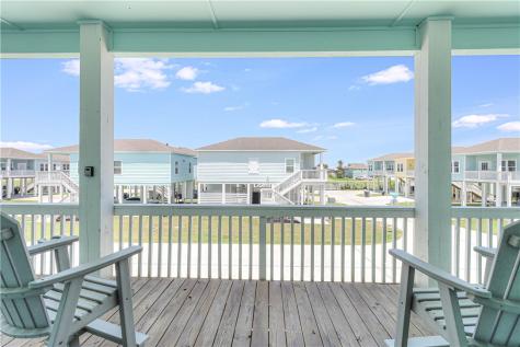 115 Paradise Drive Rockport TX 78382