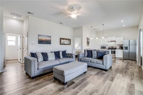 115 Paradise Drive Rockport TX 78382