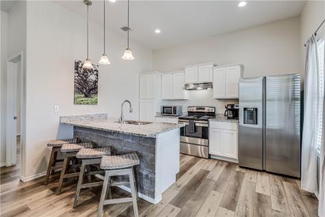 115 Paradise Drive Rockport TX 78382