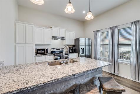 115 Paradise Drive Rockport TX 78382