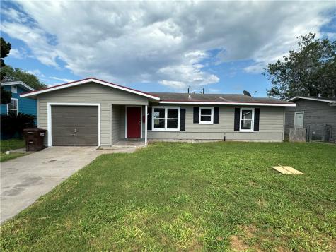 332 Francis Street Kingsville TX 78363