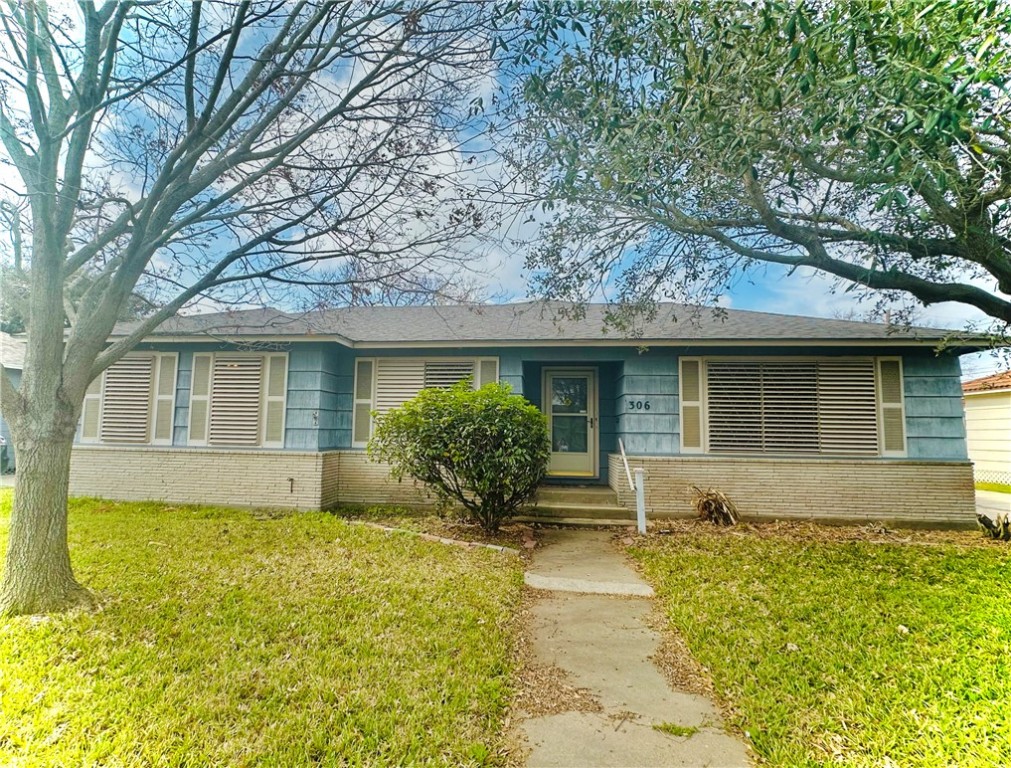 306 Circle Drive Corpus Christi TX 78412