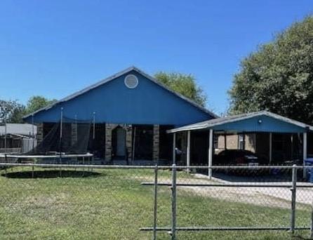 2713 Milo Street Corpus Christi TX 78415