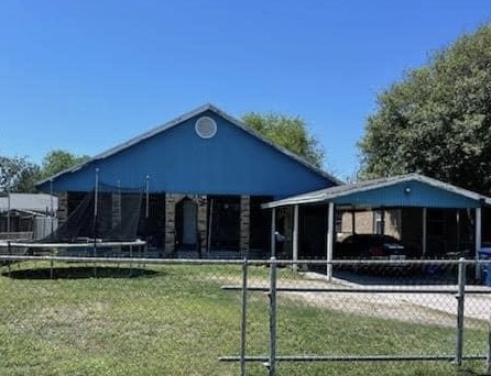 2713 Milo Street Corpus Christi TX 78415