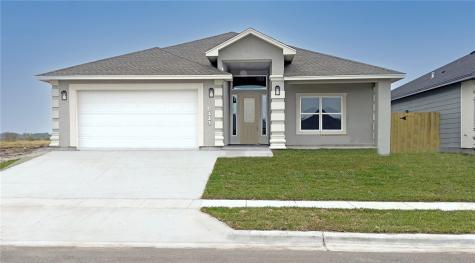 6114 Olivia Street Corpus Christi TX 78415