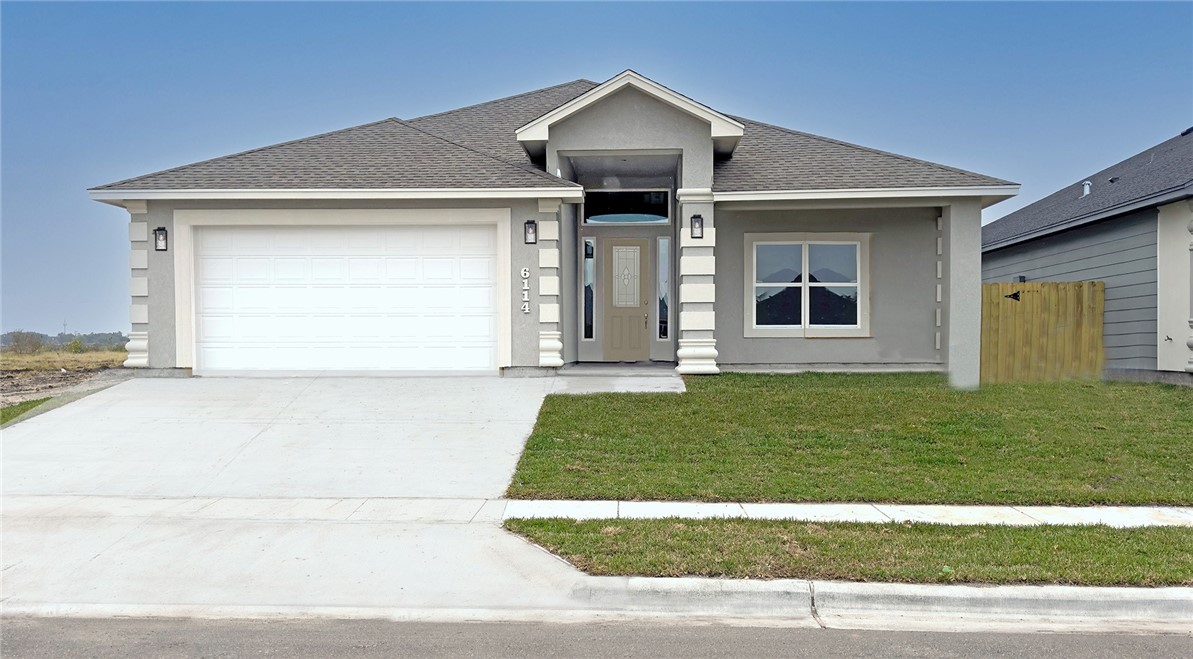 6114 Olivia Street Corpus Christi TX 78415
