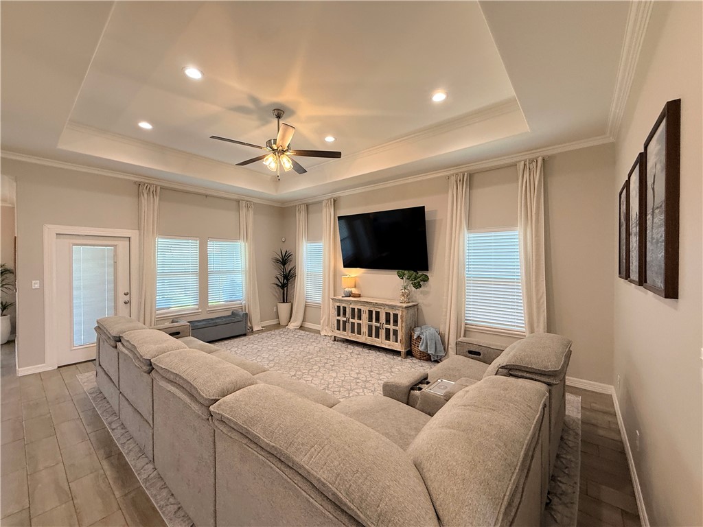 105 Traditions Drive Rockport TX 78382