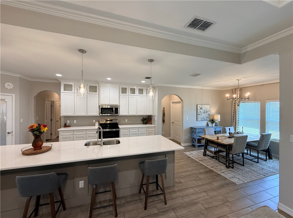 105 Traditions Drive Rockport TX 78382