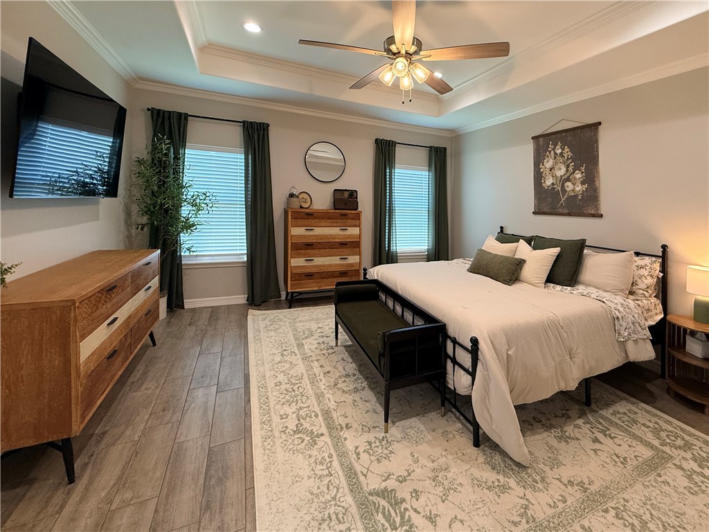 105 Traditions Drive Rockport TX 78382