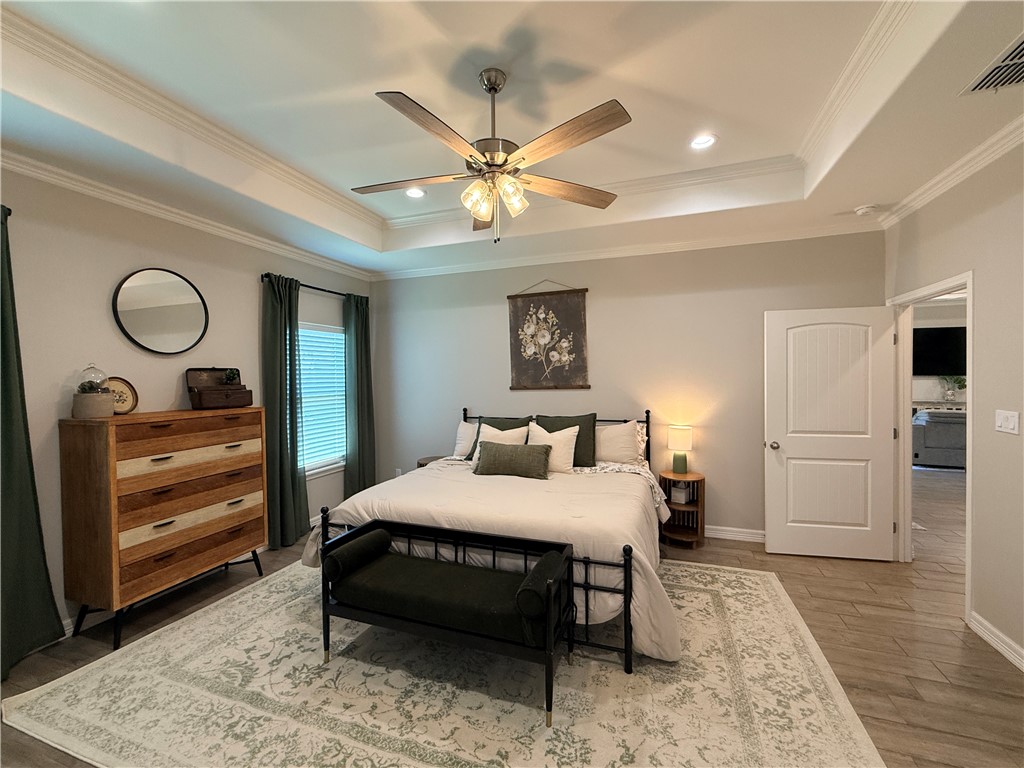 105 Traditions Drive Rockport TX 78382