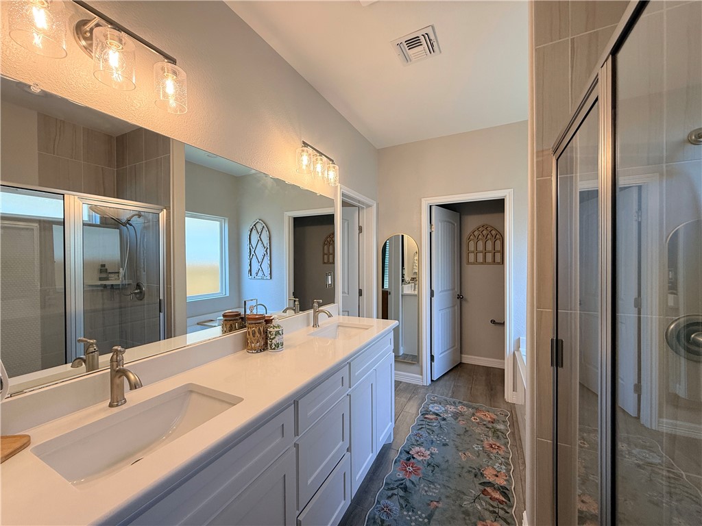 105 Traditions Drive Rockport TX 78382