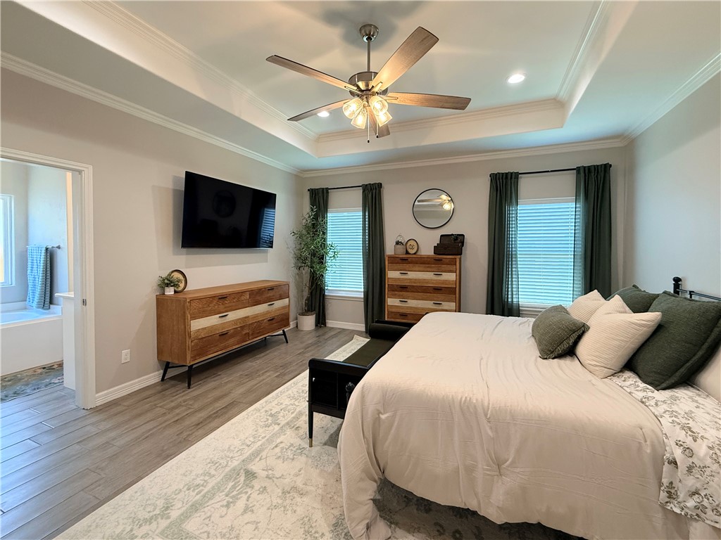 105 Traditions Drive Rockport TX 78382
