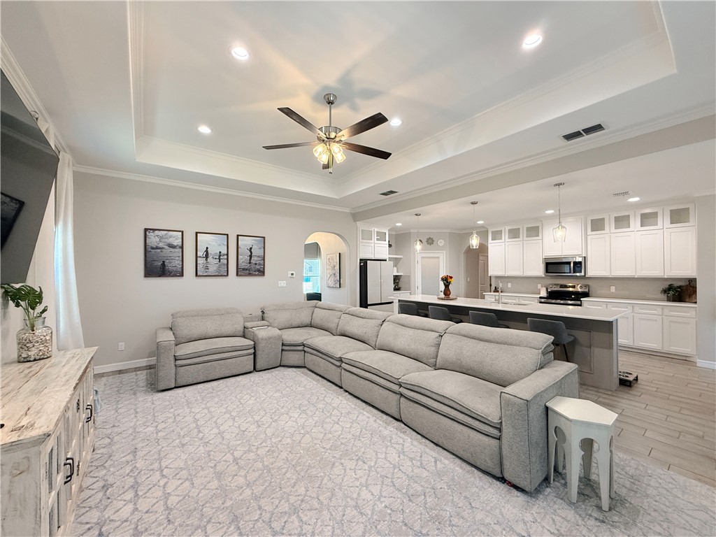 105 Traditions Drive Rockport TX 78382