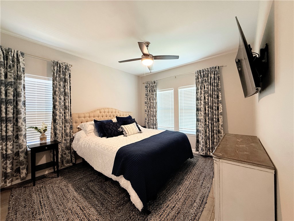 105 Traditions Drive Rockport TX 78382