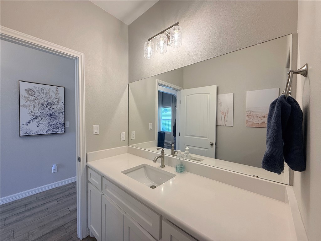 105 Traditions Drive Rockport TX 78382