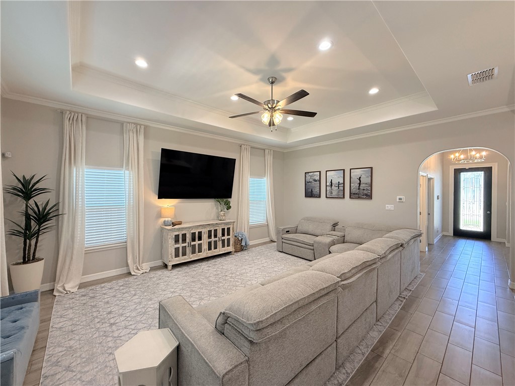 105 Traditions Drive Rockport TX 78382