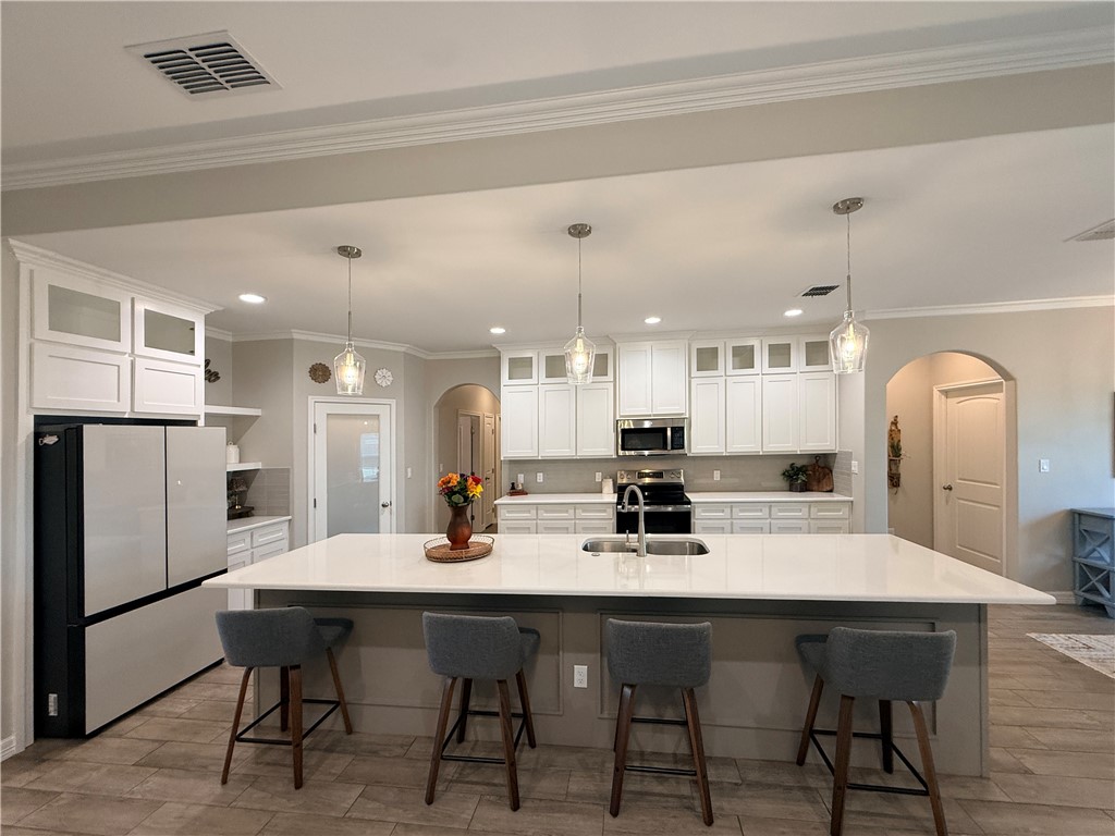105 Traditions Drive Rockport TX 78382