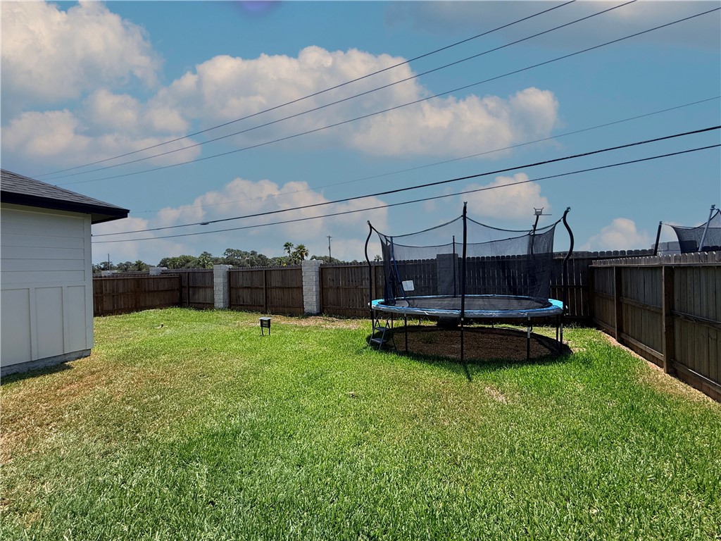 105 Traditions Drive Rockport TX 78382